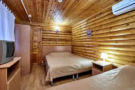 Солнечный - 67