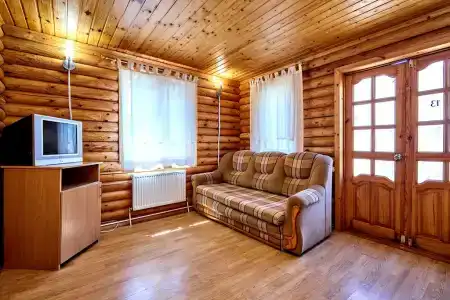 Солнечный - 123