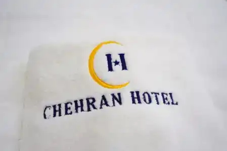 Чехран - 100