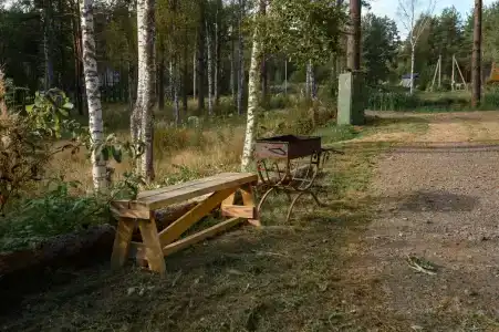 Хутор Vilppula - 158