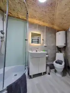 Юрты - 55