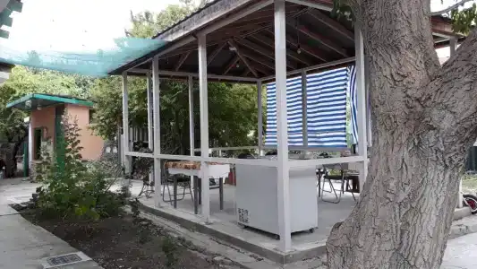 Город-Сад - 0