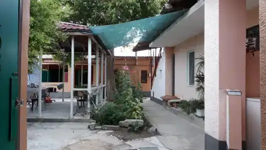 Город-Сад - 3