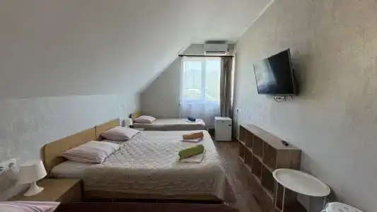 Афродита - 7