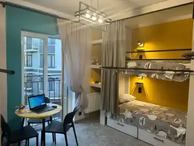 Пространство NEOtel’ на Набережной - 74