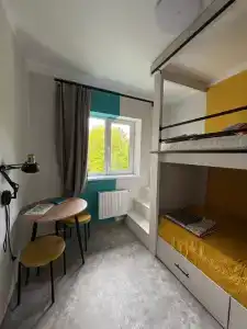 Пространство NEOtel’ на Набережной - 107