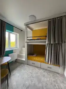 Пространство NEOtel’ на Набережной - 108