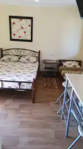 Эконом коттедж - 3