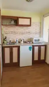 Эконом коттедж - 4