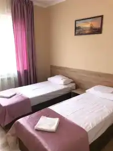 Три Пальмы - 42
