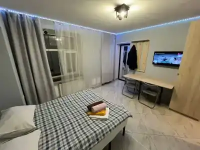 Квартиры на Гончарной 9 - 738