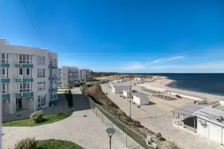 Адмиральская лагуна - 162