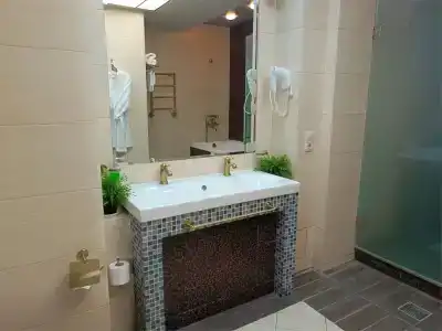 Аврора-Hotel - 56
