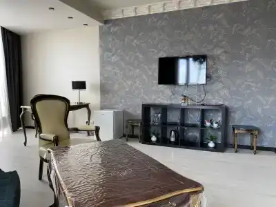 Аврора-Hotel - 54