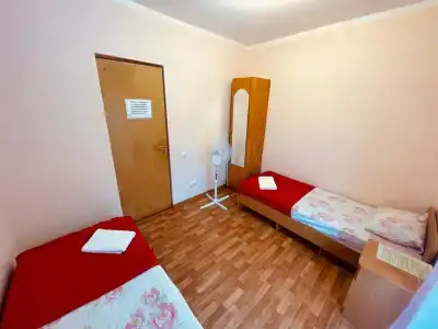 Солнечный - 34