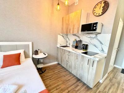 Metro Apartments - 134