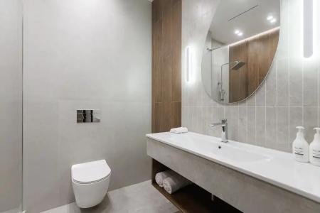 Parmond Spa - 9