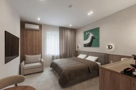 Parmond Spa - 10