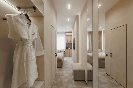 Parmond Spa - 12