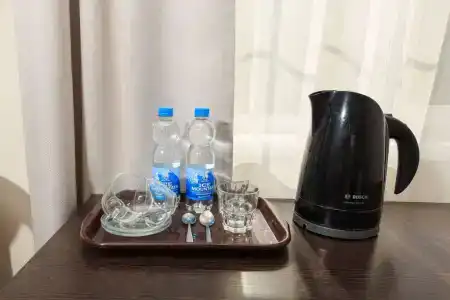 Дюны Золотые - 30
