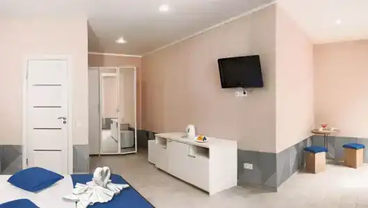 Маре Инфинити - 38