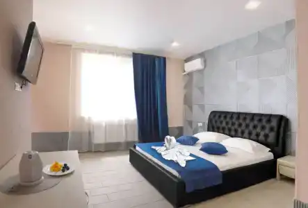 Маре Инфинити - 36