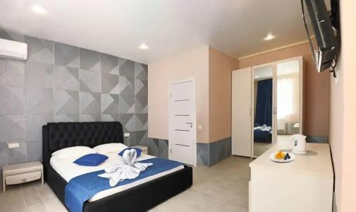 Маре Инфинити - 35