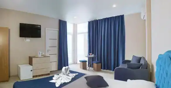 Маре Инфинити - 51