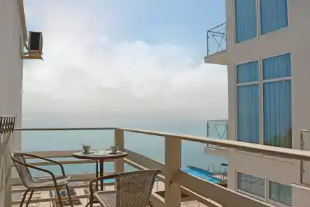 Маре Инфинити - 50