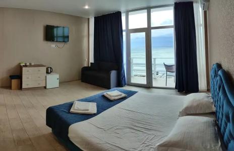 Маре Инфинити - 75