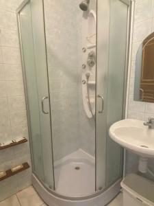 Гостевой дом на Спасской 17 - 8