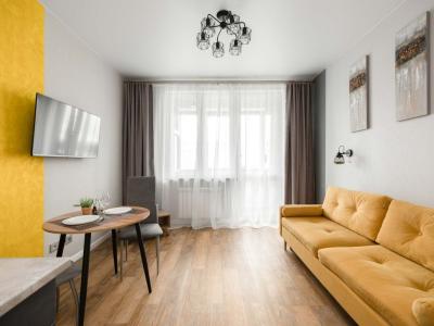 Knokey Петровский Парк - 34