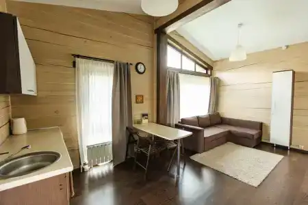 Парк-отель Рублевское заречье - 27