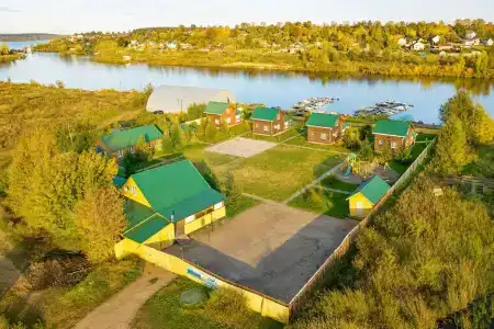 Золотая рыбка - 17