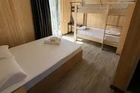 Бунгало в Хашупсе - 16