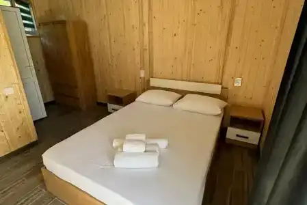 Бунгало в Хашупсе - 17
