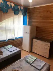 Гостевой дом на Зеленой - 34