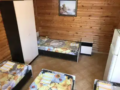 Гостевой дом на Зеленой - 40