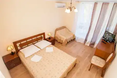 Уют - 20