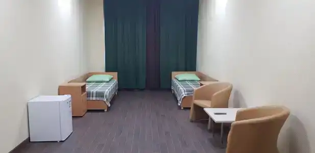 Юг - 6