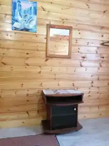 База отдыха на Лесной 15 - 17