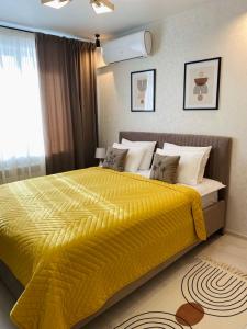 Квартиры на Крупской 54Б - 44