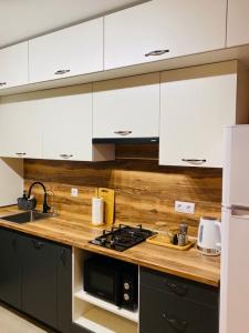 Квартиры на Крупской 54Б - 45