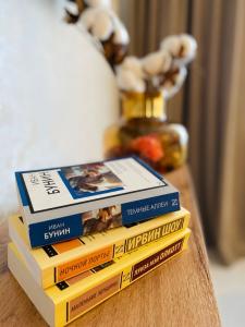 Квартиры на Крупской 54Б - 47