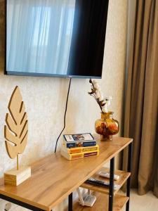 Квартиры на Крупской 54Б - 48