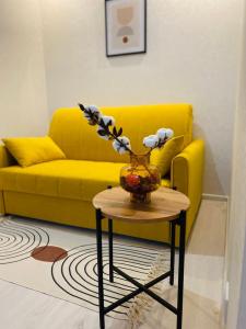 Квартиры на Крупской 54Б - 51