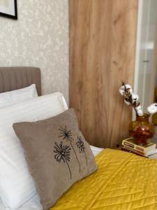 Квартиры на Крупской 54Б - 54