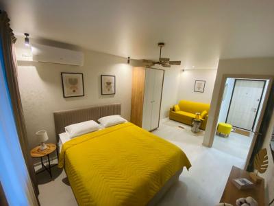 Квартиры на Крупской 54Б - 55