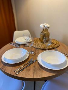 Квартиры на Крупской 54Б - 57