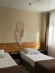 Кумуткан - 21